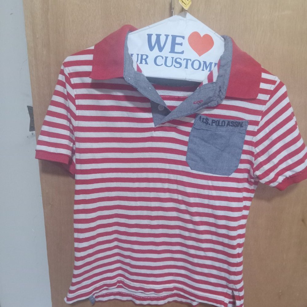 Boys Shirt
